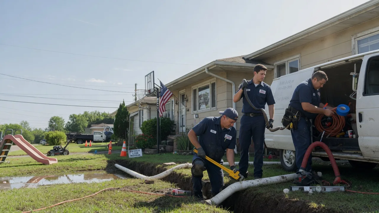 Toilet Installation in Gregory, TX near me
